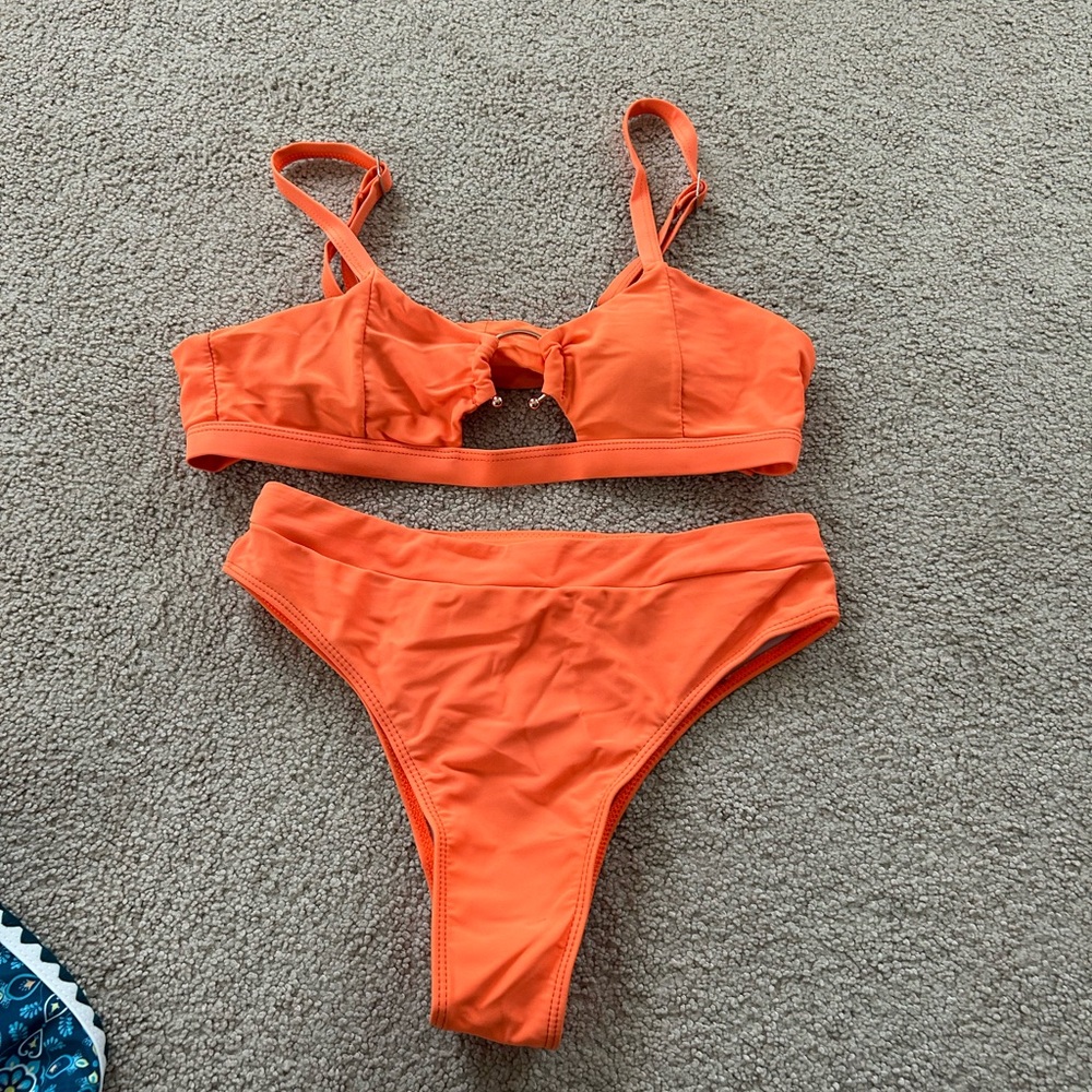 SHEIN BIKINI